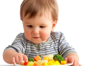 Nutrition and Neurodevelopment: Insights from the NUTRIMENTHE Project