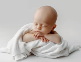 How Preterm Birth Influences Recognition Processes
