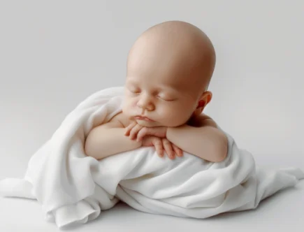 How Preterm Birth Influences Recognition Processes