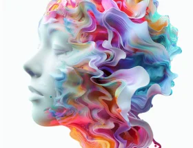 Exploring the Underlying Dimensions of Cognitive Abilities: A Multidimensional Scaling Analysis of JCCES and GAMA Subtests