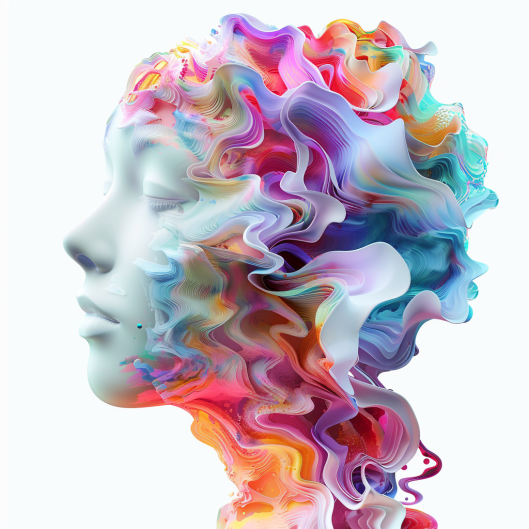 Exploring the Underlying Dimensions of Cognitive Abilities: A Multidimensional Scaling Analysis of JCCES and GAMA Subtests