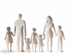 The Impact of Family Size on Cognitive and Non-Cognitive Development