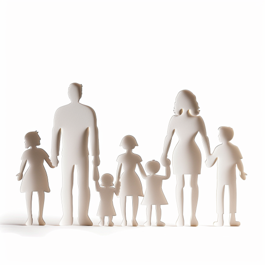 The Impact of Family Size on Cognitive and Non-Cognitive Development