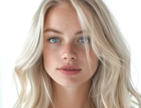 Busting the Myth: Are Blondes Really Dumb?