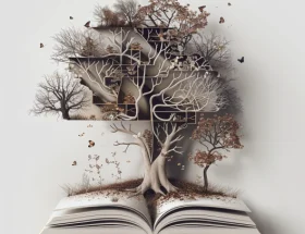 Dissecting the Cognitive Landscape: Literary vs. Scientific Intellect