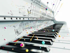 Role of Intelligence and Music Aptitude in Piano Skill Acquisition for Beginners