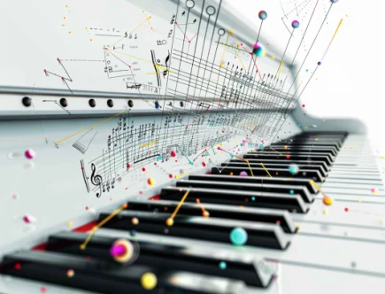 Role of Intelligence and Music Aptitude in Piano Skill Acquisition for Beginners