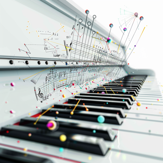 Role of Intelligence and Music Aptitude in Piano Skill Acquisition for Beginners