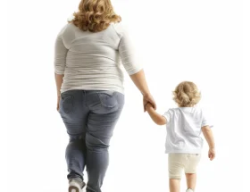 Maternal Obesity and Child Cognitive Outcomes