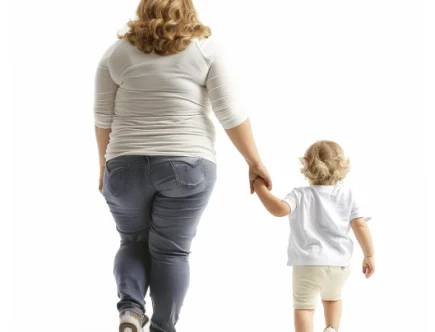 Maternal Obesity and Child Cognitive Outcomes