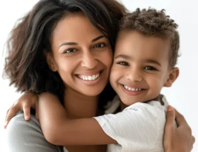 Responsive Caregiving and Learning Opportunities: Impact on Human Capital