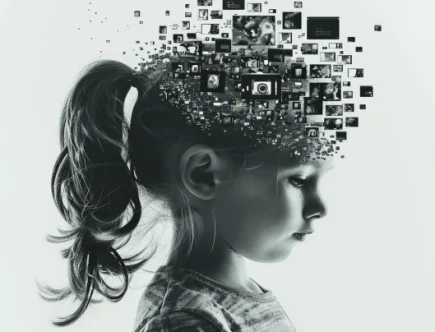 The Impact of Digital Media on Children’s Intelligence