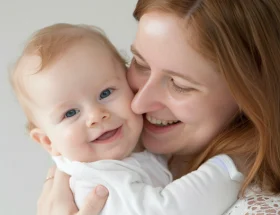 The Role of Maternal Milk Feeding in Neurodevelopmental Outcomes