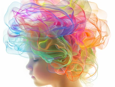 Prenatal Phthalate Exposure and Its Impact on Young Brains