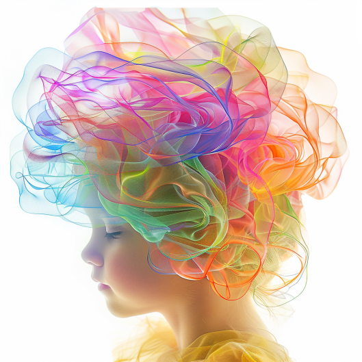 Prenatal Phthalate Exposure and Its Impact on Young Brains