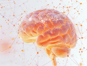 Sensorimotor Variability Influences Early Cognition in Toddlers with Autism