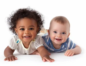 Gender Differences in Early Education Impacts on Cognitive Outcomes