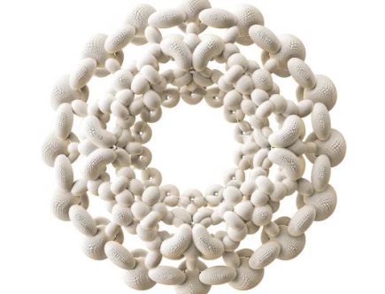 Group-Theoretical Symmetries in Item Response Theory (IRT)
