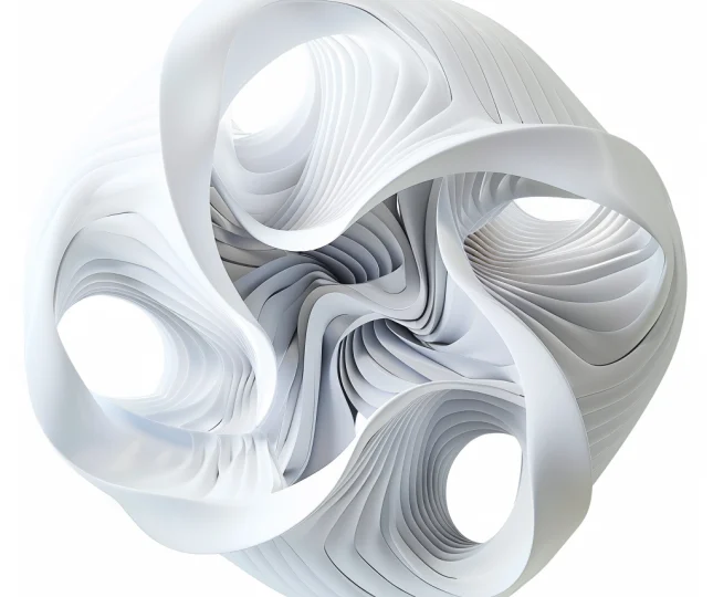 Rotation Local Solutions in Multidimensional Item Response Models