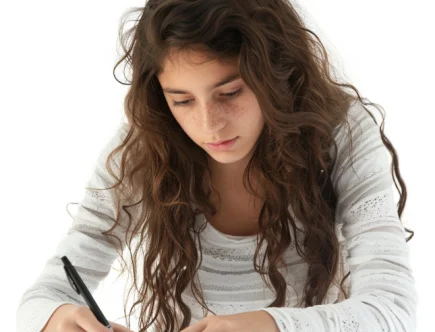 The relative contributions of the Cattell-Horn-Carroll cognitive abilities in explaining writing achievement during childhood and adolescence