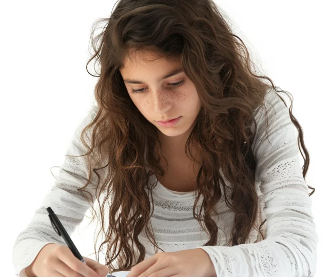The relative contributions of the Cattell-Horn-Carroll cognitive abilities in explaining writing achievement during childhood and adolescence